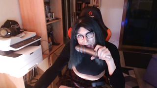 Hottest of... Volume two, Mind-Blowing, Jizz, Gulp and joy.