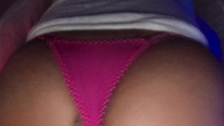 KellyCD666 Cam with Crossdressers and Trans! Humungous Arse!