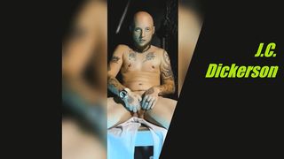 Kinky at the Bathhouse