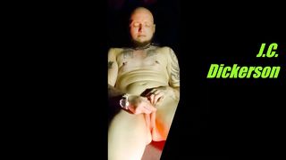 Kinky at the Bathhouse