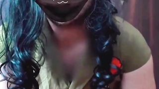 Adorable Donk Pretty Face Sexy Tranny Massive Blondie Booty She-Male Sissy Femboy Crossdresser