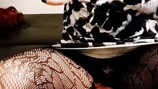 Bambi opening instructing 1