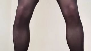 JISM COMPILATION, MONSTROUS MANSTICK she-creature in stocking