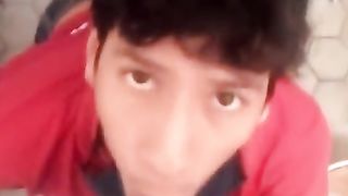 Mamadas de un forma wonderful a un amigo lindo