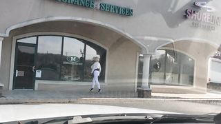 DeeDeeSlut69 with her fresh H Bosoms on the Prowl for Manhood