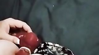 Crystal Paige fucktoy intercourse