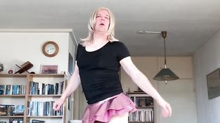 Notably for you, Dad Ralph