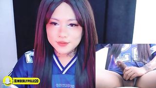 Bonus Tweak blast 16 nov 2022 jack demonstrate kimberly polizzi