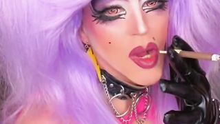 I like the way you budge