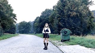 TV RUBBERWHORE MONIQUE - the escort