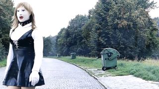 TV RUBBERWHORE MONIQUE - the escort