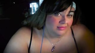 Maya celebrating Thanksgiving with worshippers and paramours.