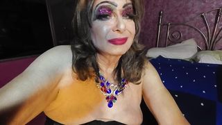 Michele's Palace Marionette Dilemma!