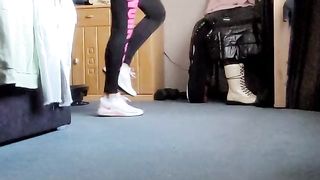 That's how I lost 25 kilos lightly