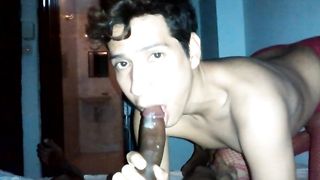 Te pones caliente pero yo te enfrio si