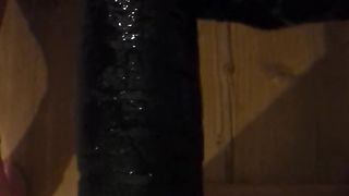 I love jizz-shotgun!