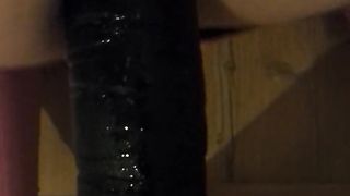 I love jizz-shotgun!