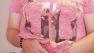 Would you penetrate me till you jizz?