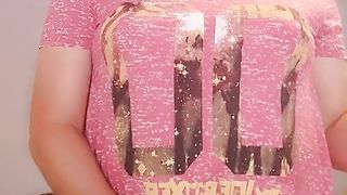 Would you penetrate me till you jizz?