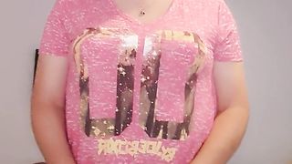 Would you penetrate me till you jizz?