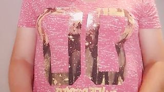 Would you penetrate me till you jizz?