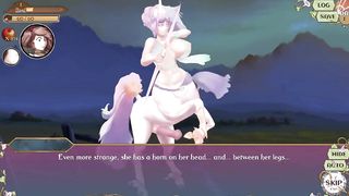 A Taste of... Tales of Androgyny two