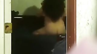 Railing and Shrieking