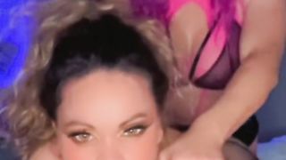 Rock you like a tornado