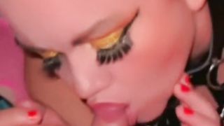 Rock you like a tornado