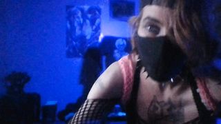 industrail dance'ing .