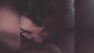 Young tGirl deepthroat mature dinky