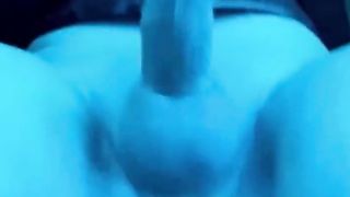 Winter Nights Syn Thetic In Supremacy Mode With A Mask And Fat Udders