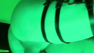 Syn Thetic In The LimeLight And Active As Usual