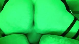 Syn Thetic In The LimeLight And Active As Usual