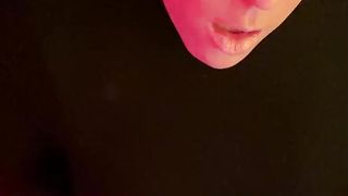 Slow Burn Extended Clamp. Syn Thetic With A Long Edging Tweak