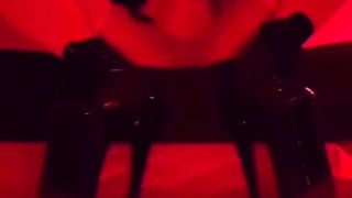 Coronavirus Crossdresser In Protection