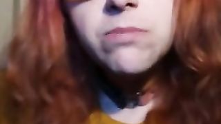 Trans lady want you to spunk