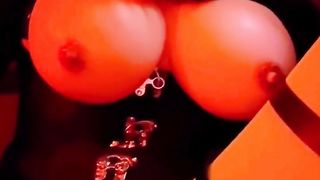 Industrial WhiteOut Extended Blend