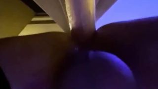 Crossdresser With Plaything (Extended Cut)