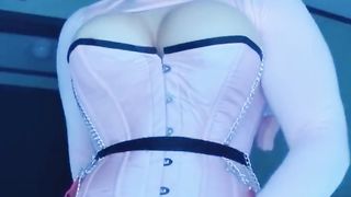 Pinkish Domina (Supah Delicate Edit)