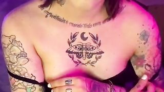 I cuffed myself and gave you a steamy hand job