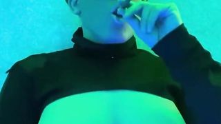 Digital Cloud And A Thick Download