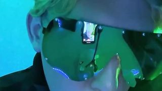 Digital Cloud And A Thick Download