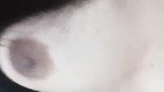 Lush Trans Solo Spunk By Herself