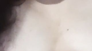 Lush Trans Solo Spunk By Herself