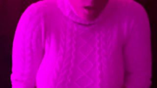 The Pinkish And Purple Passions Of Life