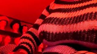 Me Running My Facehole ...