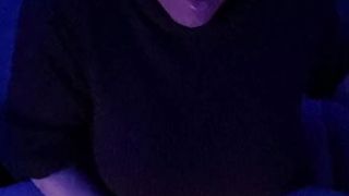 Staying Hot In The Winter With A Sweater Sundress