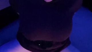 Staying Hot In The Winter With A Sweater Sundress