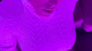 Soothing Sweater Sundress Pleasure